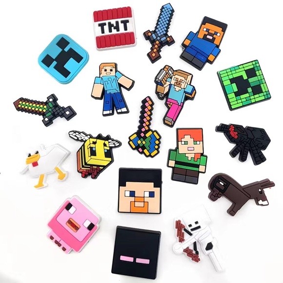 Gaming “Jibbts” - Picture 1 of 2